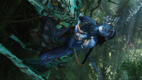 Avatar Shot By Shot Avatar Movie Avatar Creature Concept Art