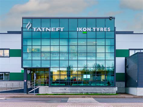 Шины Ikon Tyres (бывш. Nokian Tyres) - купить шины Нокиан Тайерс и ...