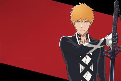 Bleach 2022