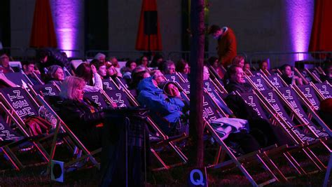 Open Air Kinos in München 6 Orte für Filme unter freiem Himmel