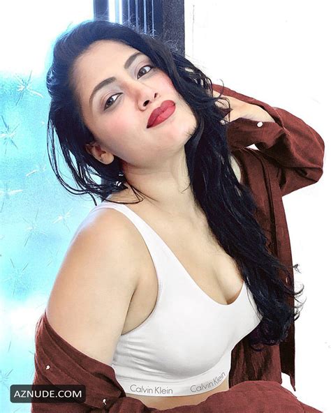 Manvi Chugh Hot Sexy Pics Collection 2017 2018 AZNude