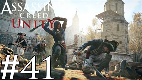 Let S Play Assassins Creed Unity German Blind Kritik Am Kritiker