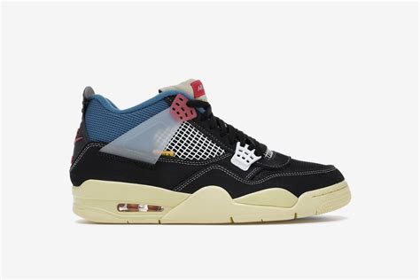 Shop 10 of the Best Nike Jordan 4 Colorways Here