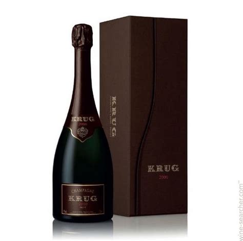 2000 Krug Brut, Champagne | prices, stores, tasting notes and market data