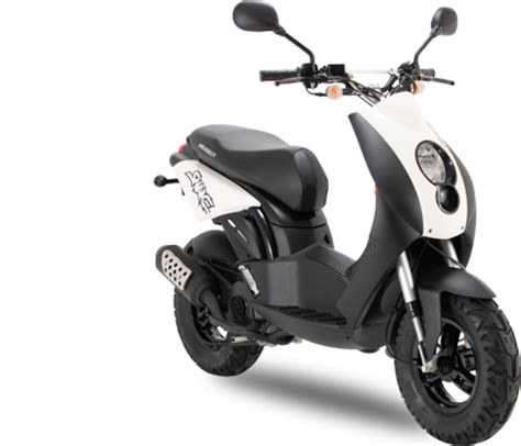 Scooter Neuf Peugeot Ludix Snake Naked Cc Vente Scooter La Seyne