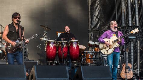 The String Cheese Incident Expands Summer Tour 2020