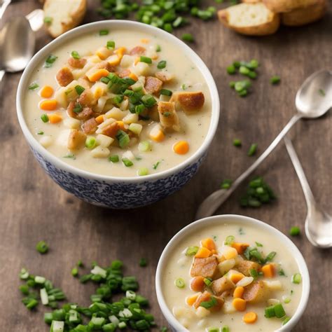 O'Charley's Loaded Potato Soup Recipe Recipe | Recipes.net