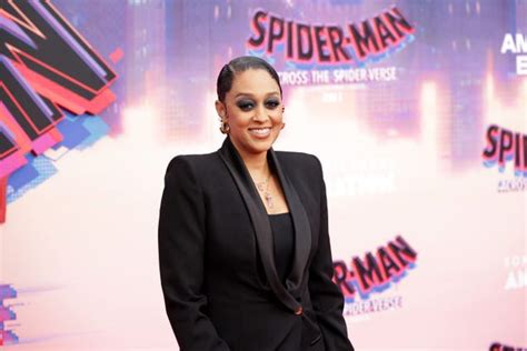 Tia Mowry May Be Biracial But Dont Get It Twisted—this Is How She