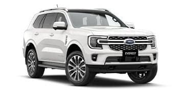 Ford New Zealand Cars Suvs Trucks And Vans Ford Nz Official Site