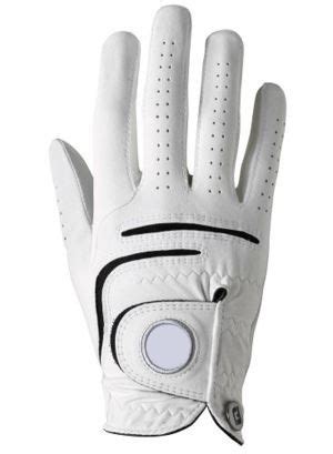 Right Handed White Golf Gloves Ball Marker Suppliers & Manufacturers ...