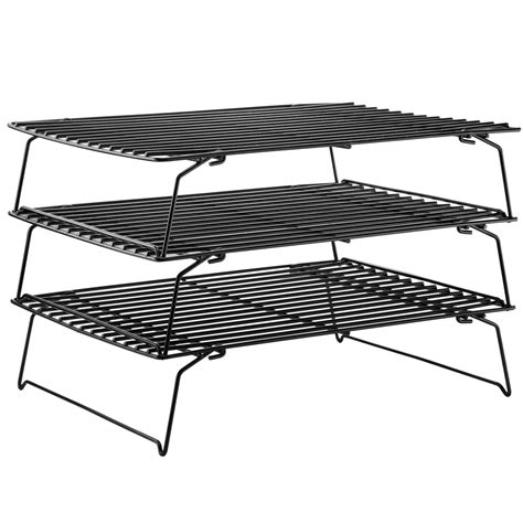 Commercial Cooling Rack