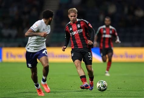 Emile Smith Rowe On Fulham Transfer From Arsenal