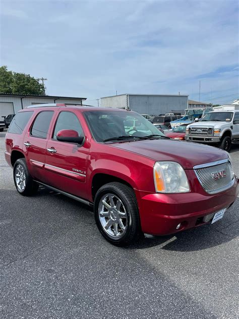 Armstrong Cars | Hickory NC