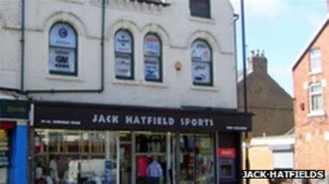 Jack Hatfield Memorial Stone To Be Unveiled Bbc News