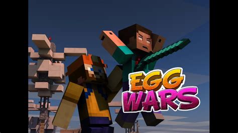 ARTİSTLİK YAPAN ADAMA REKT Minecraft Egg Wars 34 YouTube