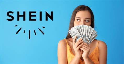 Cómo ganar dinero en Shein y evaluar ropa gratis