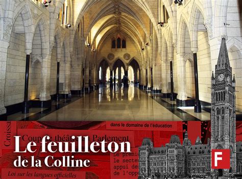 Feuilleton De La Colline Semaine Du 8 Mai 2023