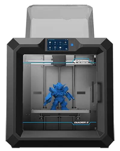 Alpha Creator Pro 3d Printer Replicatorg At Rs 200000 In Aurangabad