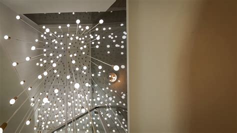 D'Arclight- India's first Light-Art gallery | Delhi | Renesa ...