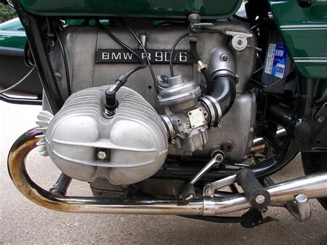 Classic Bmw Motorcycles And Bmw Motorcycle Parts For Sale