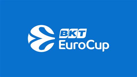 Bkt Eurocup Sezonunun Fikst R A Kland Basketbol Haberleri