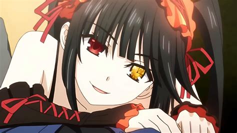 Kurumi Tokisaki Aparece En Un Nuevo Mod De Genshin Impact — Kudasai