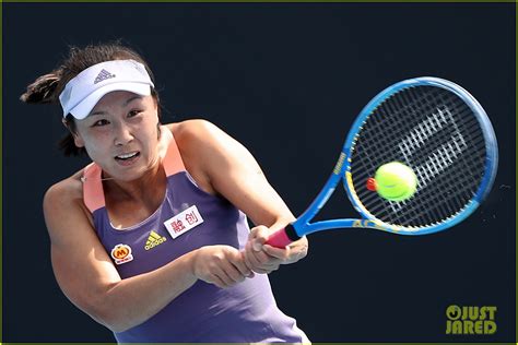 Chinese Tennis Star Peng Shuai Retracts Claims Of Sexual Assault In New