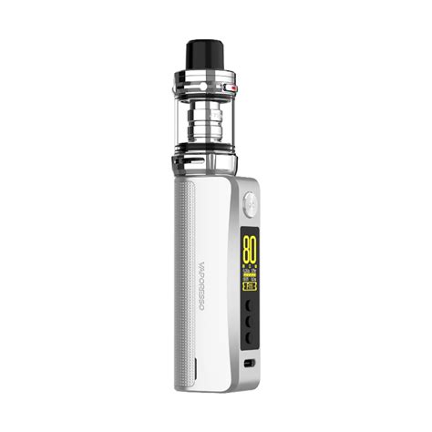 Vaporesso Gen 80 S Mit ITank 2 Kaufen VAPSTORE