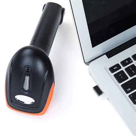 wireless bluetooth handheld scanner hb totinfoaidc