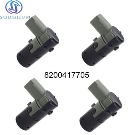 New Original Pcs New Parking Sensor Pdc Fits For