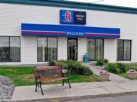 Discount Coupon for Motel 6 Fargo - North in Fargo, North Dakota - Save ...