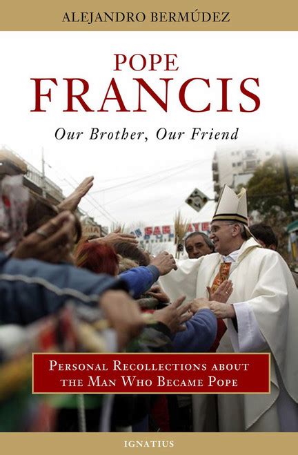 Book | Pope Francis | Our Father the Pope | Hardcover - F.C. Ziegler ...