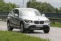 Spyshots Bmw X In Cherry Red Guise Autoevolution