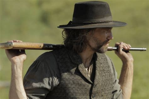 Cullen Bohannon (Anson Mount) in Episode 9 - Hell on Wheels Photo (28156779) - Fanpop