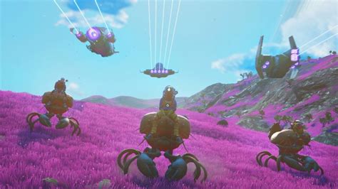 Joc No Mans Sky Pentru Nintendo Switch