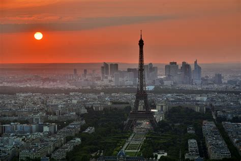 Eiffel Tower In Paris 4k Wallpaper,HD World Wallpapers,4k Wallpapers ...