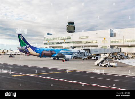 State Of Alaska Airports