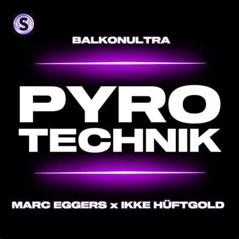 Pyrotechnik Von Balkonultra Bei Amazon Music Amazon De