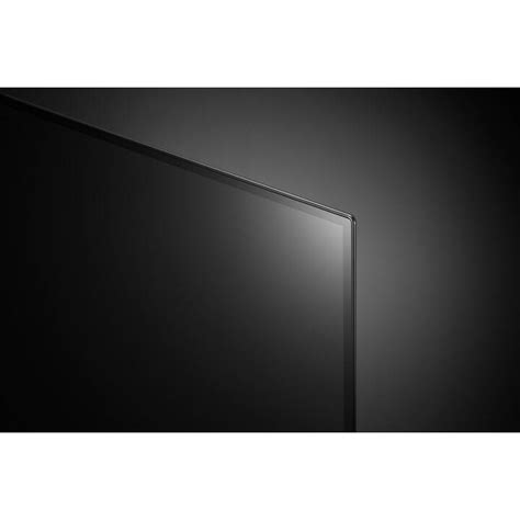 Lg Oled B La Smart Tv Oled Ultra Hd K Interdiscount