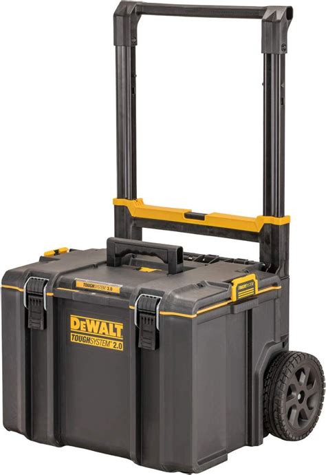 Kutija Za Alat Dewalt Toughsystem Ds Dwst