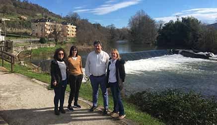 Cay N Se Suma Al Proyecto Libera Naturaleza Sin Basura Cantabria