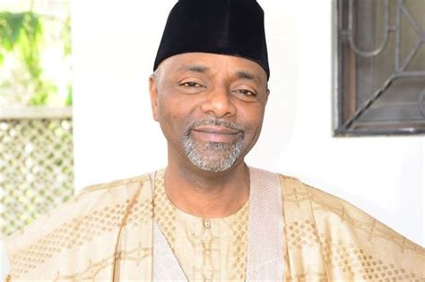 2023 Mohammed Abacha Wins Kano Pdp Governorship Primaries