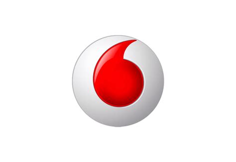 Vodafone Logo Png Transparent Background Download Diy Logo Designs Images