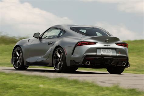 2023 Nissan Z v Toyota Supra: Spec comparison | CarExpert