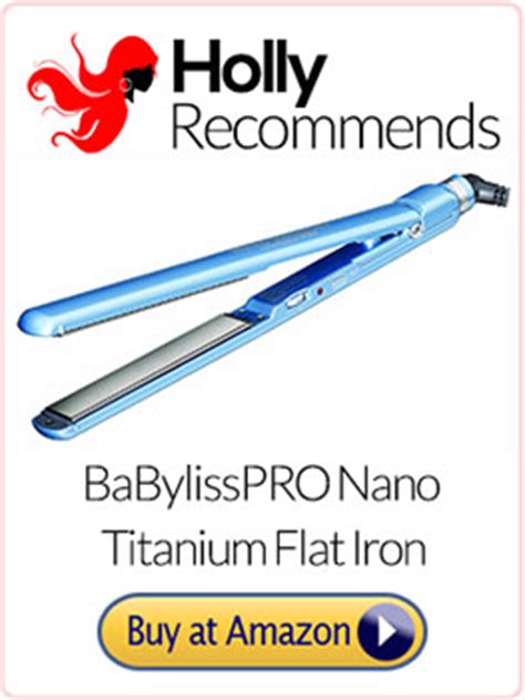 Babyliss Flat Iron - Everything You Need To Know