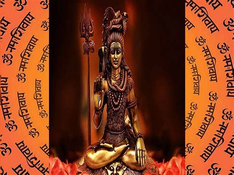 Somwar Shiv Mantra Jaap In Sanskrit With Hingi Meaning Powerful Shiva