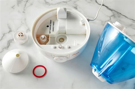 How to Clean a Humidifier and What to Do Daily to Keep it Clean