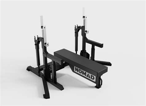 combo rack kuwait gym equipment nomad nomad strength