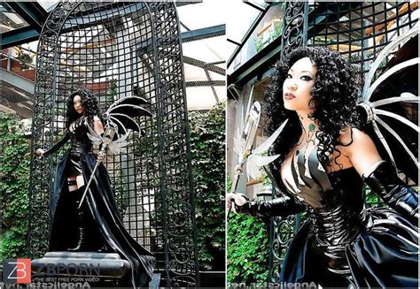 Cosplay Or Costume Play Vol ZB Porn
