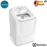 Tudo Sobre Lavadora De Roupas 15 Kg Turbo Electrolux 12